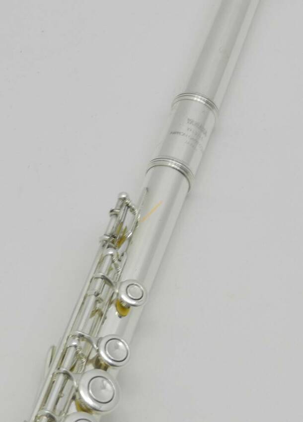 Flet poprzeczny Yamaha YFL-211 S3 Flet poprzeczny Yamaha YFL-211 S3