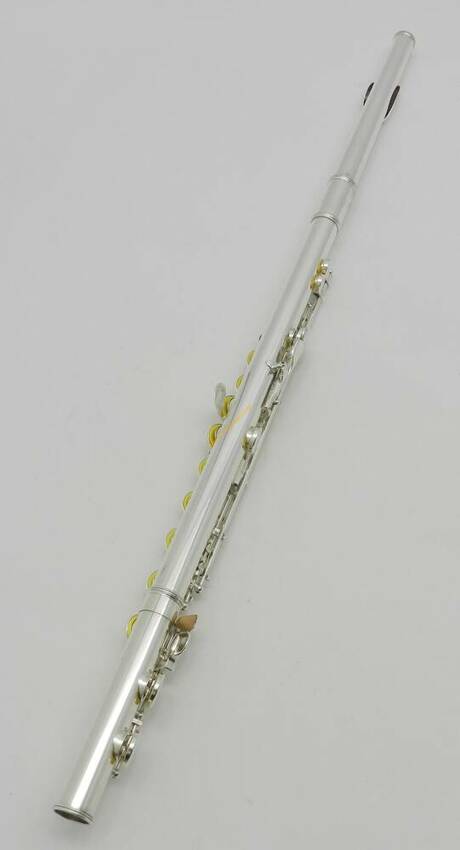 Flet poprzeczny Yamaha YFL-211 S7 Flet poprzeczny Yamaha YFL-211 S7