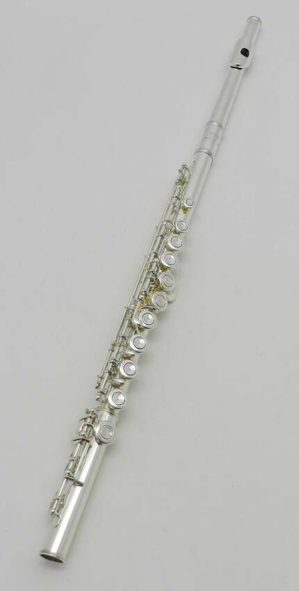 Flet poprzeczny Yamaha YFL-211 S1 Flet poprzeczny Yamaha YFL-211 S1