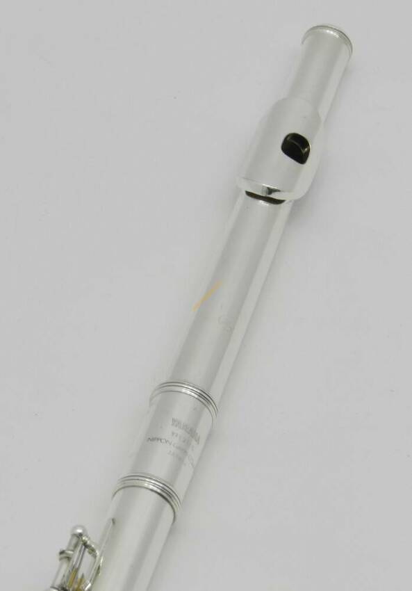 Flet poprzeczny Yamaha YFL-211 S2 Flet poprzeczny Yamaha YFL-211 S2