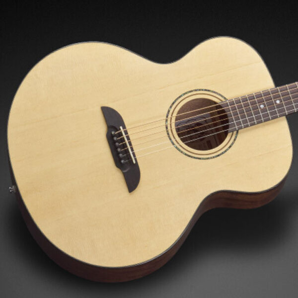 Framus Legacy FJ 14 SV VSNT ][ Gitara akustyczna