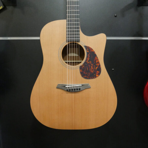 Furch Blue Dc-CM LR Baggs SPE ][ Gitara elektro-akustyczna
