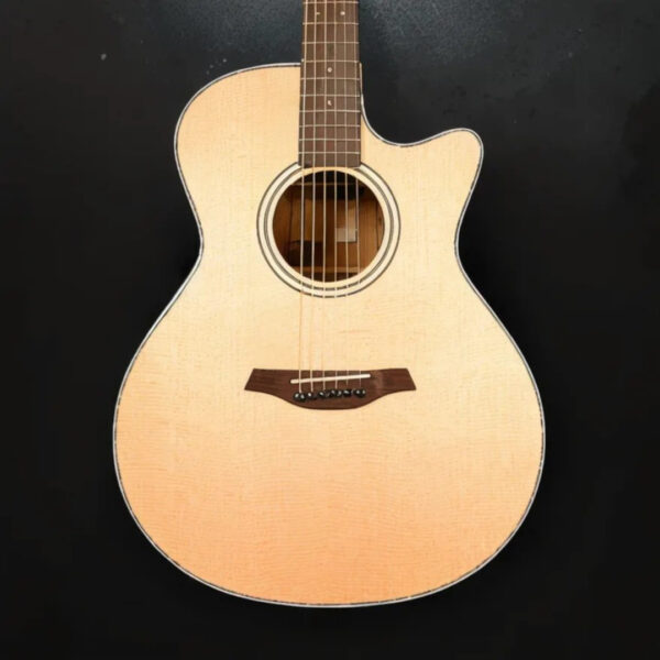 Furch Green GC-SR SPE ][ Gitara elektro-akustyczna
