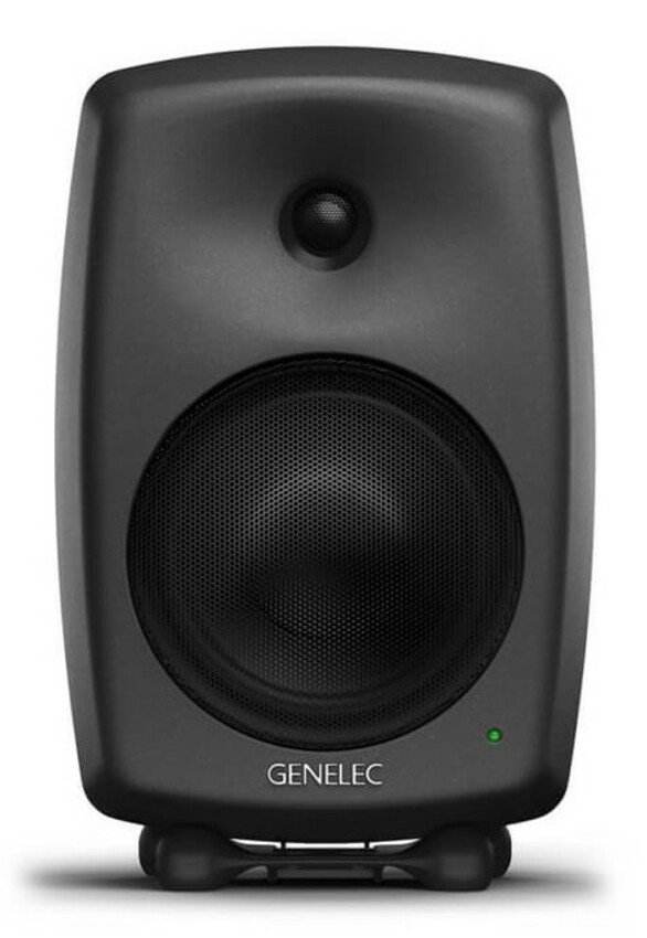 Genelec 8040BP || Aktywny monitor studyjny