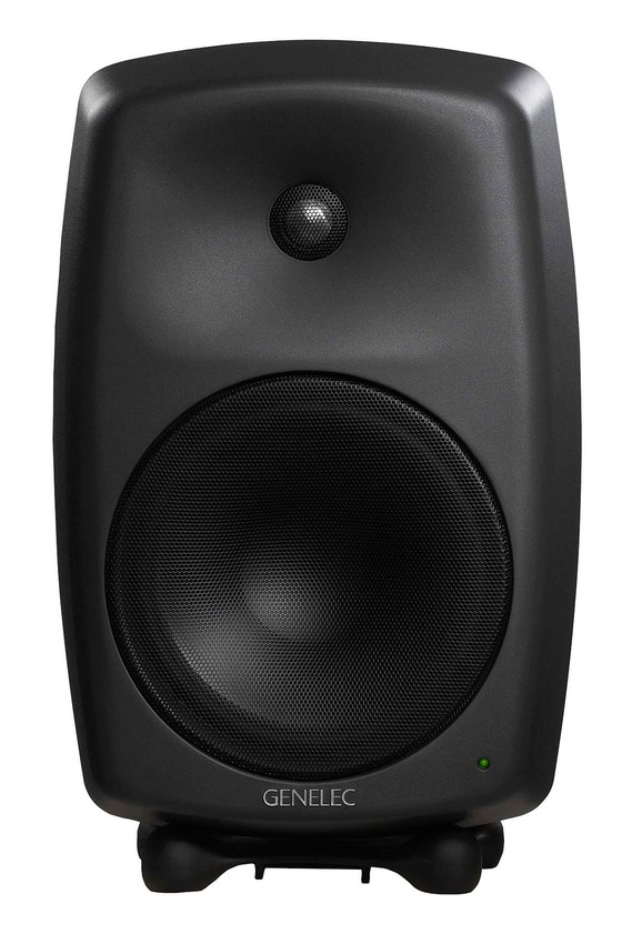 Genelec 8050BP || Aktywny monitor studyjny