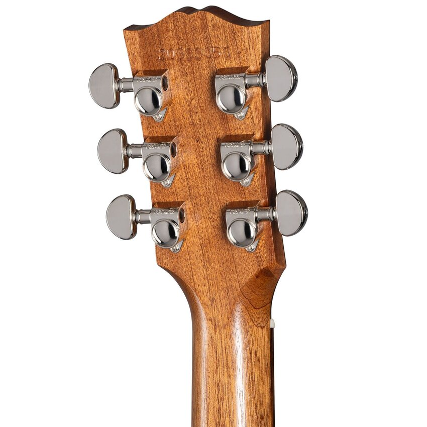 Gibson J-45 Studio Rosewood Satin Rosewood Burst gitara akustyczna3 Gibson J-45 Studio Rosewood Satin Rosewood Burst gitara akustyczna3