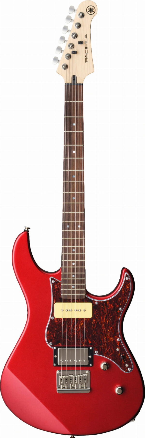 Gitara Elektryczna - Yamaha Pacifica 311H RM Red Metallic