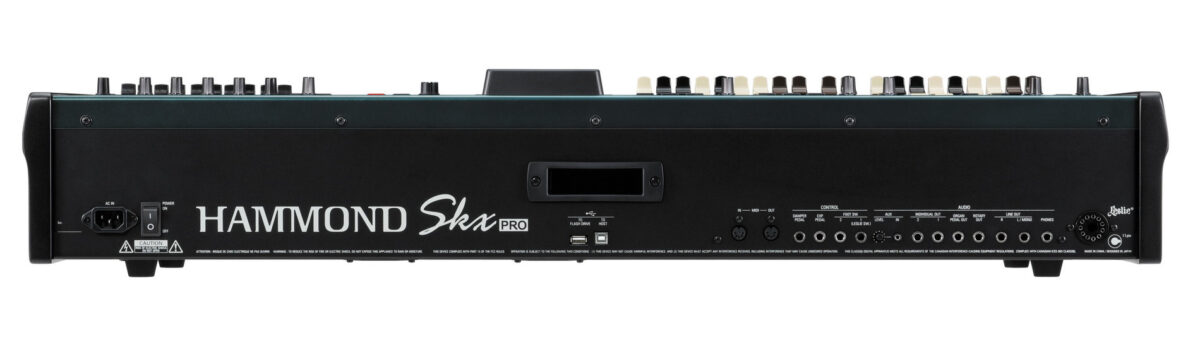 HAMMOND SKX PRO2