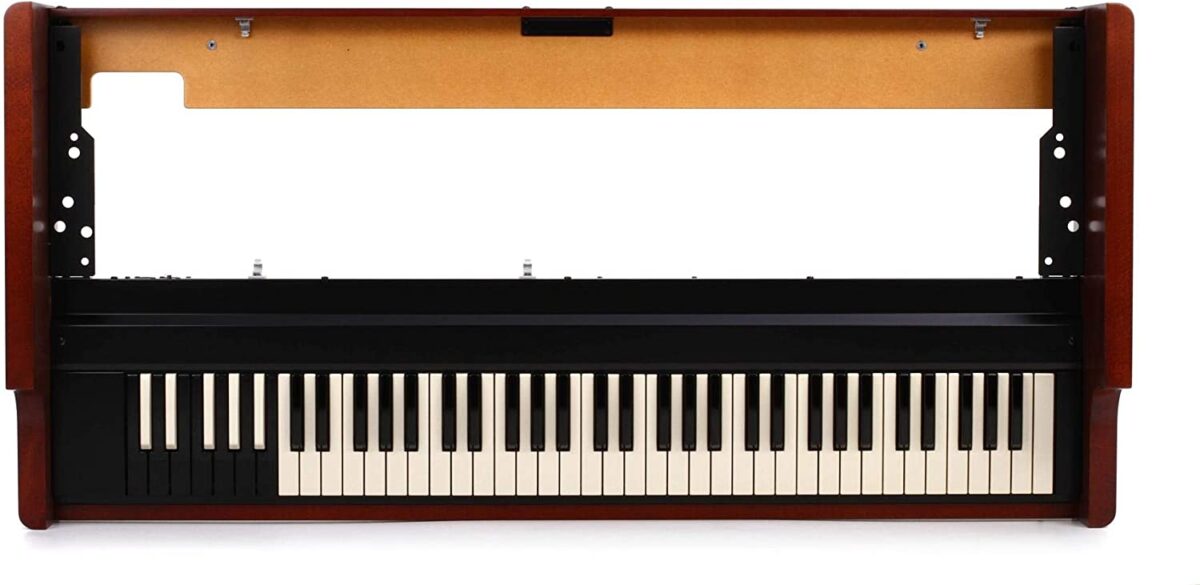 HAMMOND XLK-5 - klawiatura0