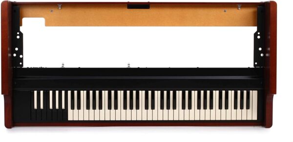 HAMMOND XLK-5 - klawiatura0