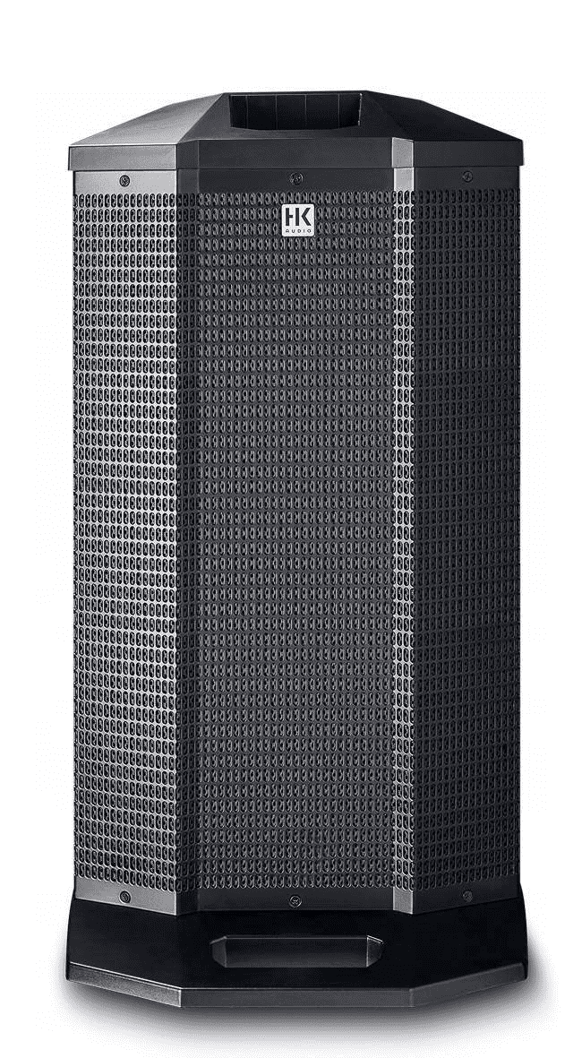 HK Audio Polar 12 - system nagłośnieniowy4 HK Audio Polar 12 - system nagłośnieniowy4