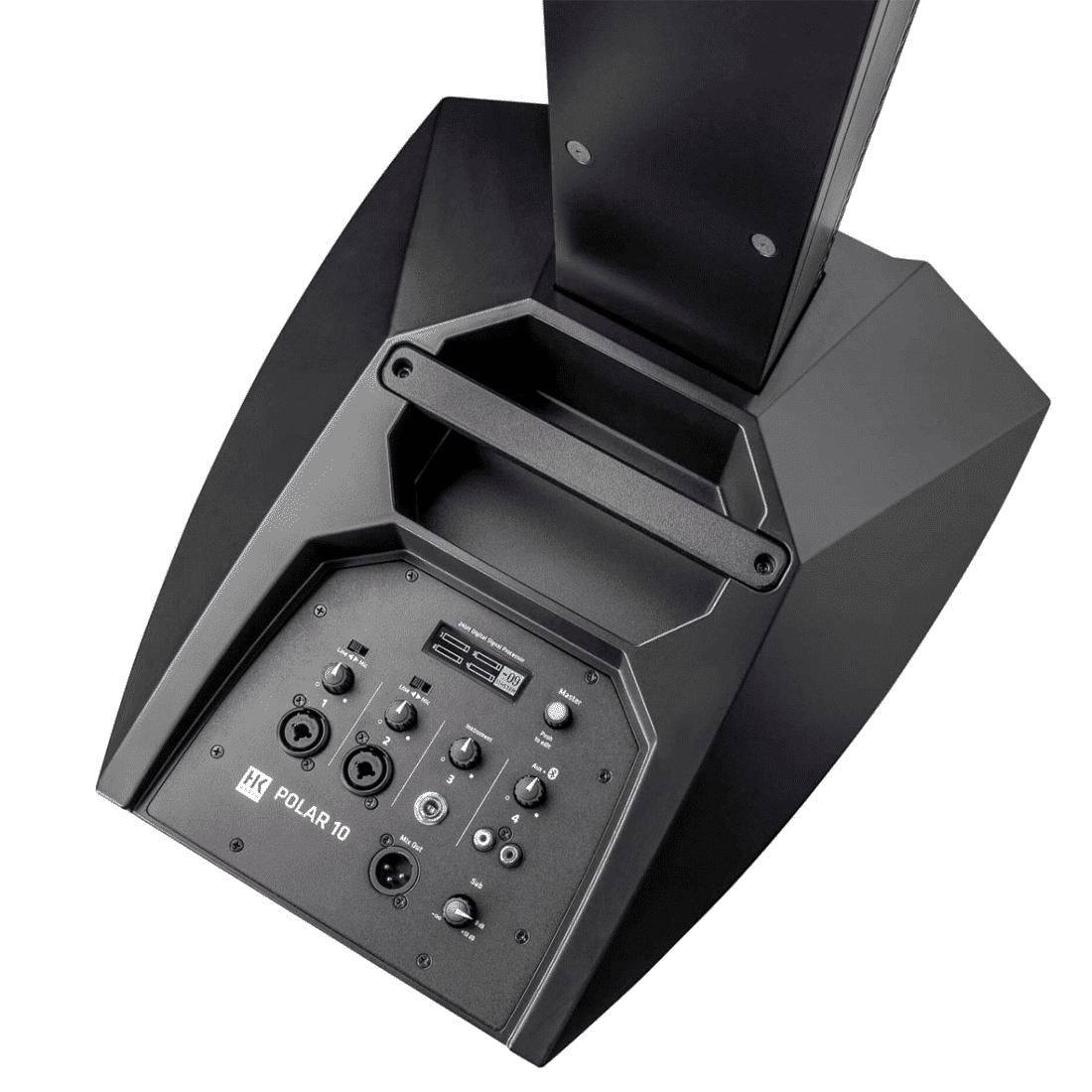 HK Audio Polar 12 - system nagłośnieniowy3 HK Audio Polar 12 - system nagłośnieniowy3