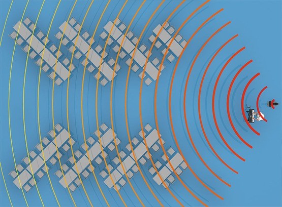 HK Audio Polar 12 - system nagłośnieniowy6 HK Audio Polar 12 - system nagłośnieniowy6