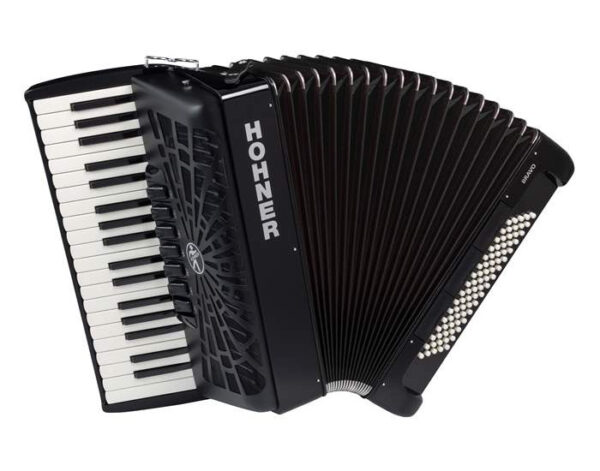 Hohner Bravo III 80 Akordeon Klawiszowy