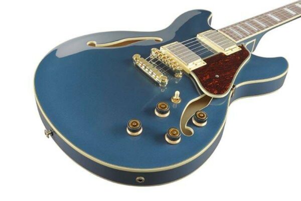 IBANEZ AS73G-PBM | Gitara elektryczna