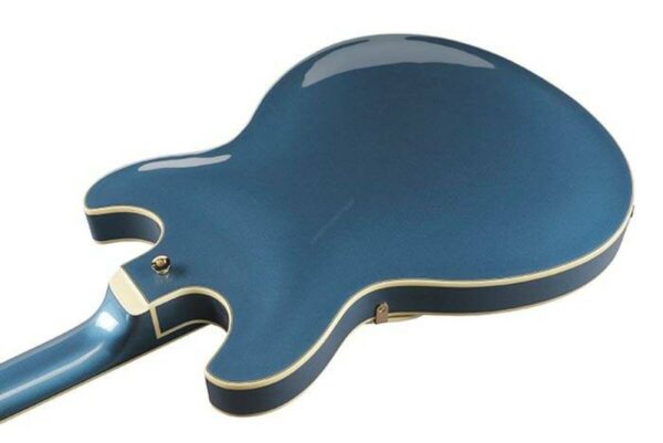 IBANEZ AS73G-PBM | Gitara elektryczna0