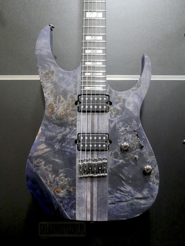 IBANEZ RGT1221PB-DTF Seria RG Premium | Gitara elektryczna