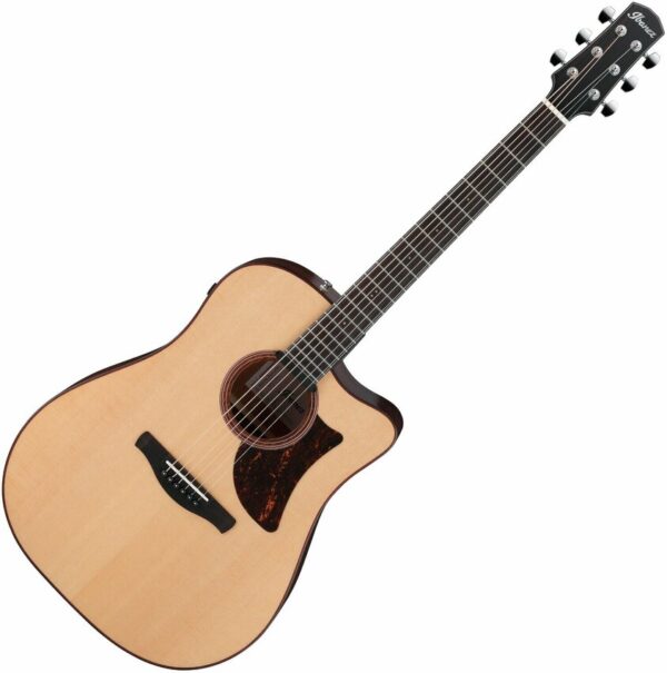 Ibanez AAD300CE-LGS || Gitara elektro-akustyczna