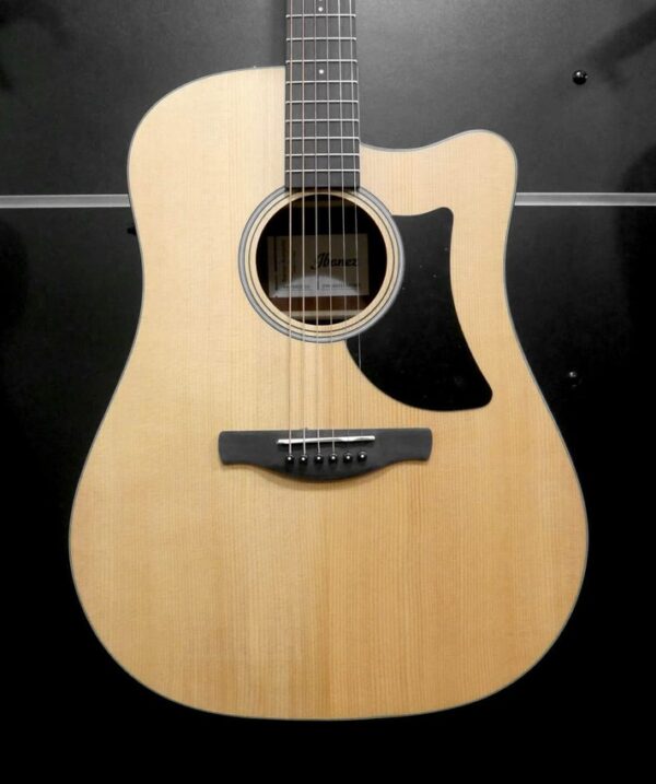 Ibanez AAD50CE-LG | Gitara elektro-akustyczna