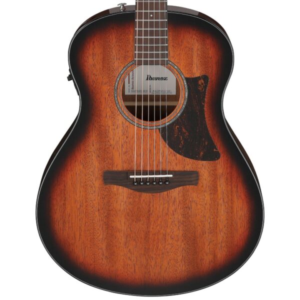 Ibanez AAM140E-MHS ][ Gitara elektro-akustyczna