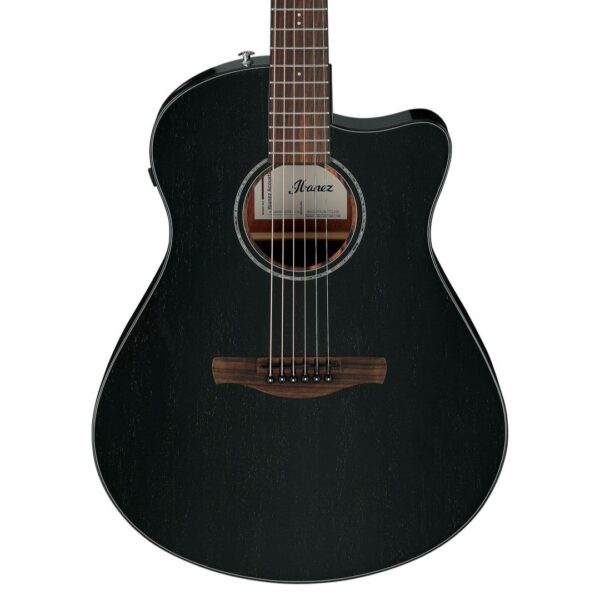Ibanez AAM340CE-RUB ][ Gitara elektro-akustyczna