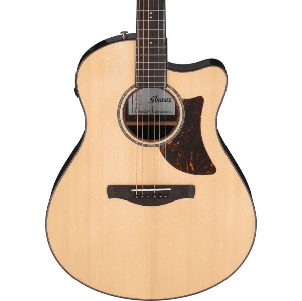 Ibanez AAM380CE-NT ][ Gitara elektro-akustyczna