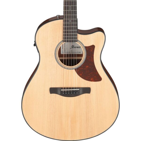 Ibanez AAM50CE-OPN ][ Gitara elektro-akustyczna