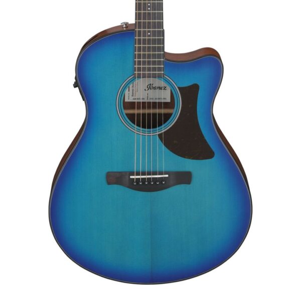 Ibanez AAM50CE-SBO ][ Gitara elektro-akustyczna