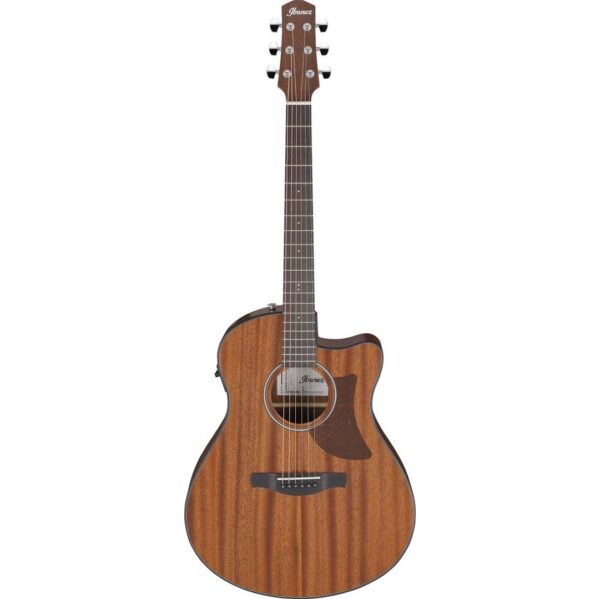 Ibanez AAM54CE-OPN ][ Gitara elektro-akustyczna0