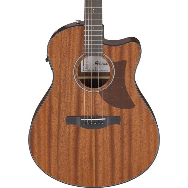 Ibanez AAM54CE-OPN ][ Gitara elektro-akustyczna