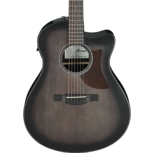Ibanez AAM70CE-TBN ][ Gitara elektro-akustyczna