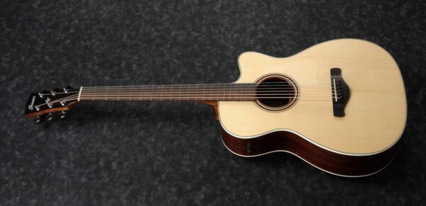 Ibanez ACFS380BT-OPS | Barytonowa gitara elektro-akustyczna0