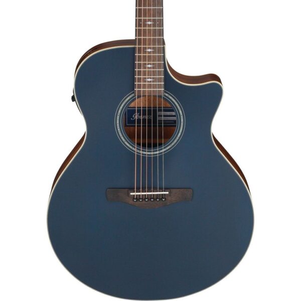 Ibanez AE100-DBF ][ Gitara elektro-akustyczna
