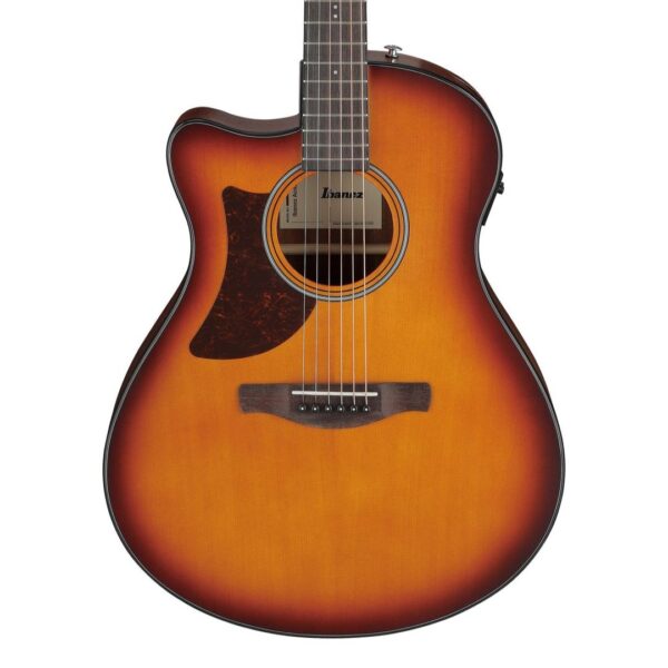 Ibanez AE160-VMS ][ Gitara elektro-akustyczna
