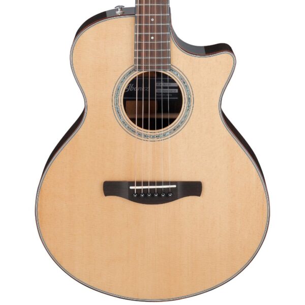 Ibanez AE300ZRJR-NT ][ Gitara elektro-akustyczna