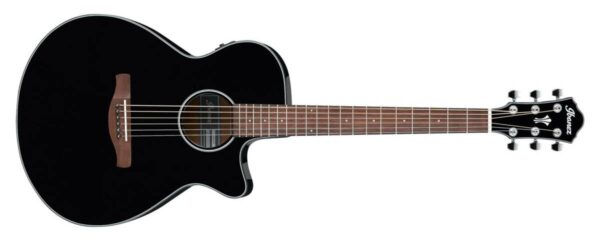 Ibanez AEG50-BK