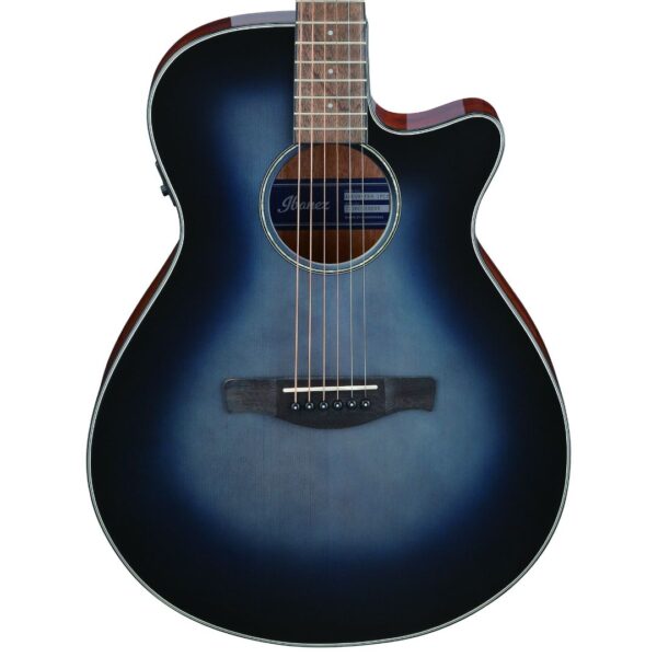 Ibanez AEG50-IBH ][ Gitara elektro-akustyczna