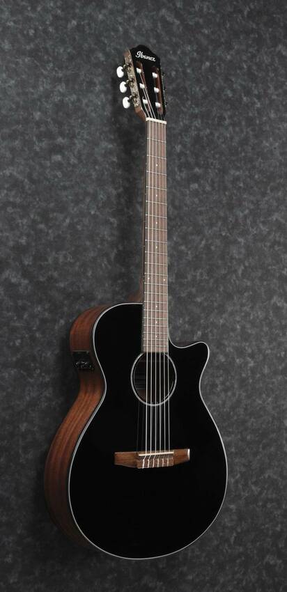 Ibanez AEG50N-BKH 0