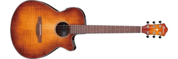 Ibanez AEG70-VVH