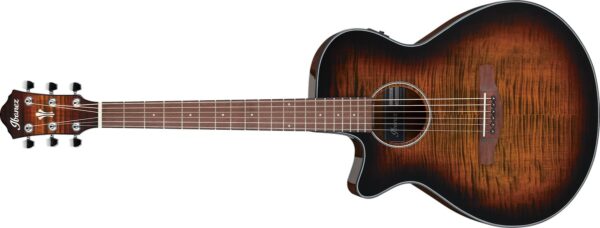 Ibanez AEG70L-TIH