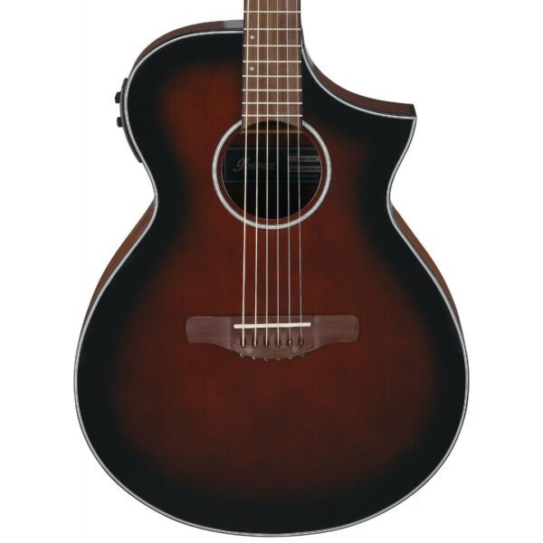 Ibanez AEWC11-DVS ][ Gitara elektro-akustyczna