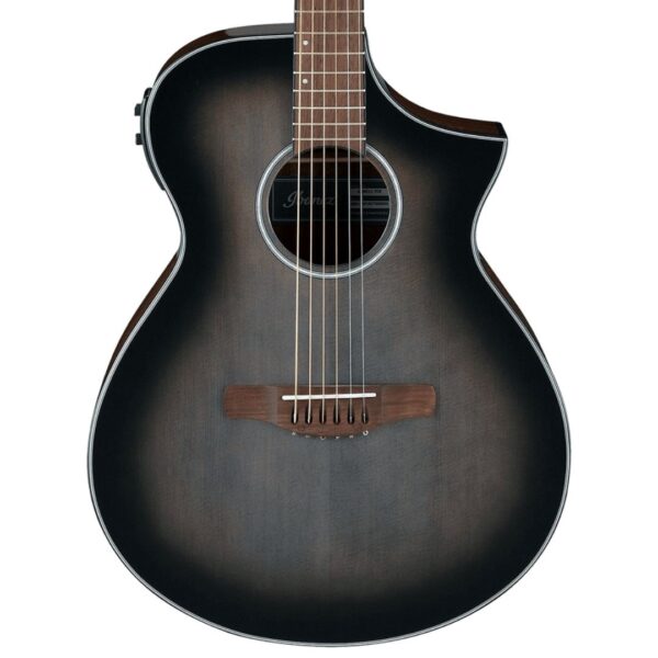 Ibanez AEWC11-TCB ][ Gitara elektro-akustyczna