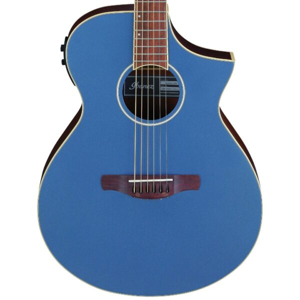 Ibanez AEWC12-PMF ][ Gitara elektro-akustyczna