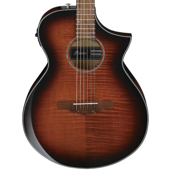 Ibanez AEWC400-AMS ][ Gitara elektro-akustyczna