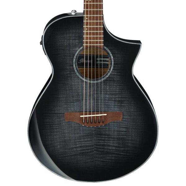 Ibanez AEWC400-TKS ][ Gitara elektro-akustyczna