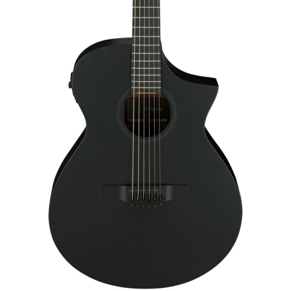 Ibanez AEWC621-BOT ][ Gitara elektro-akustyczna