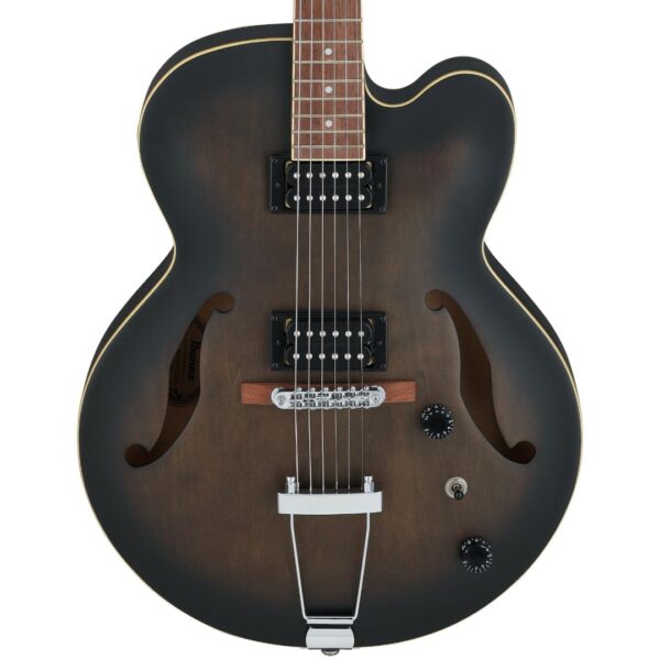 Ibanez AF55-TKF ][ Gitara elektryczna typu hollow body