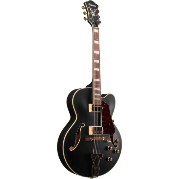 Ibanez AF75G-BKF ][ Gitara elektryczna hollow-body0