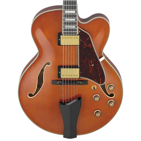 Ibanez AF95-DA ][ Gitara elektryczna typu hollow body