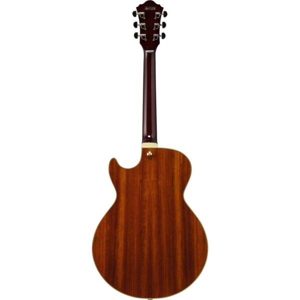 Ibanez AG95K-NT ][ Gitara elektryczna typu Hollow Body0